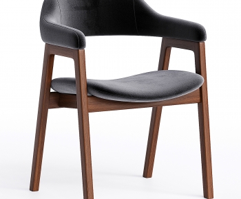 Modern Dining Chair-ID:258575923