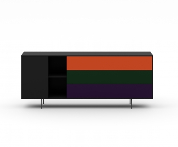 Modern TV Cabinet-ID:752000098