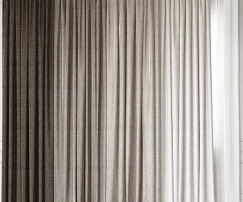 Modern The Curtain-ID:896794088