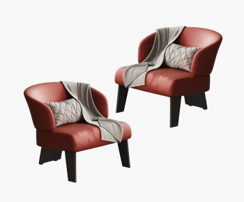 Modern Lounge Chair-ID:796416046