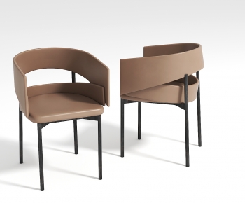 Modern Single Chair-ID:588737015