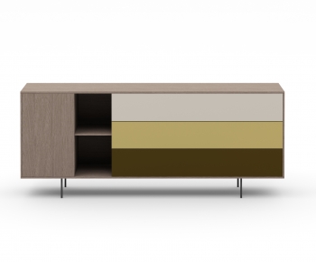 Modern TV Cabinet-ID:120282894