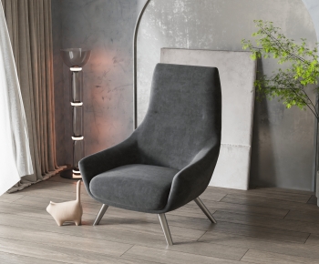 Modern Lounge Chair-ID:723500367