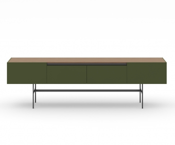 Modern TV Cabinet-ID:783550982