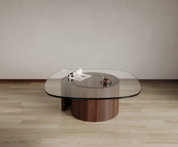 Modern Coffee Table-ID:417660007