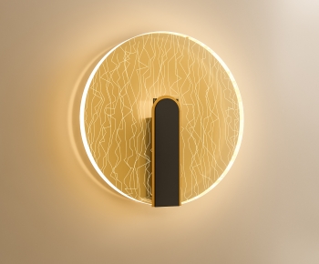 Nordic Style Wall Lamp-ID:201518066