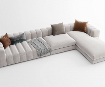 Modern Corner Sofa-ID:363701111