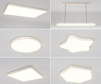 Modern Ceiling Ceiling Lamp-ID:353313922