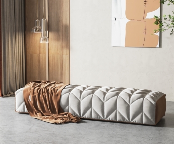 Modern Sofa Stool-ID:479331043