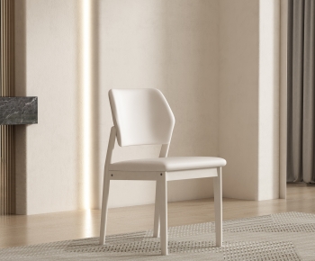Modern Lounge Chair-ID:706285007