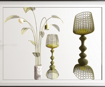 Nordic Style Floor Lamp-ID:942981964