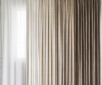 Modern The Curtain-ID:890161999