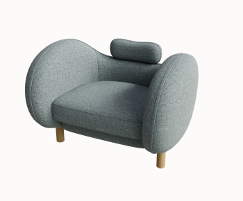 Modern Lounge Chair-ID:302536013