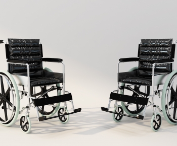 现代轮椅-ID:656594998