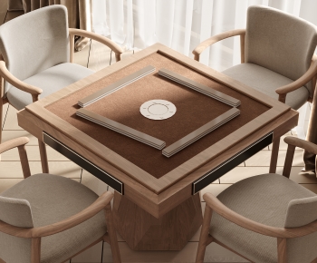 Modern Office Table-ID:401215082