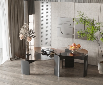 Modern Coffee Table-ID:839184055