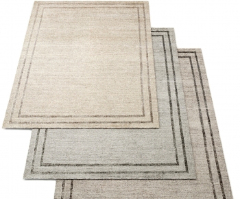 Modern Circular Carpet-ID:126230782