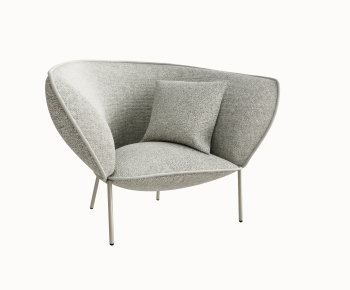 Modern Lounge Chair-ID:355211028