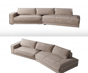 Modern Multi Person Sofa-ID:625318052