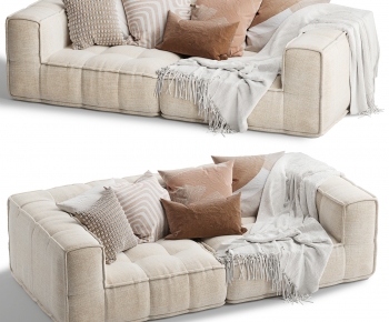 Modern A Sofa For Two-ID:109327088