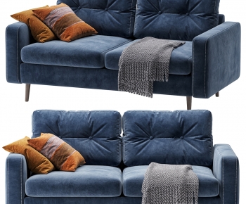 Modern A Sofa For Two-ID:718251949