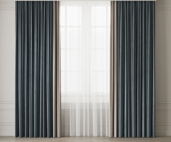 Modern The Curtain-ID:289845941