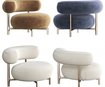 Modern Lounge Chair-ID:197069632