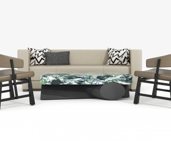 Modern A Sofa For Two-ID:338589919