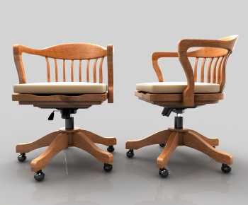 Modern Office Chair-ID:223062997