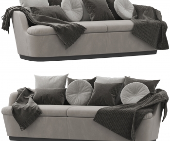 Modern A Sofa For Two-ID:686220886