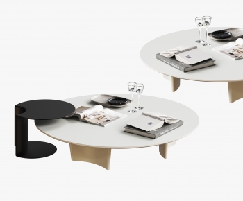 Modern Dining Table And Chairs-ID:827203045