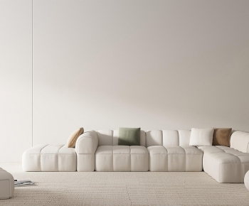 Modern Corner Sofa-ID:948309918