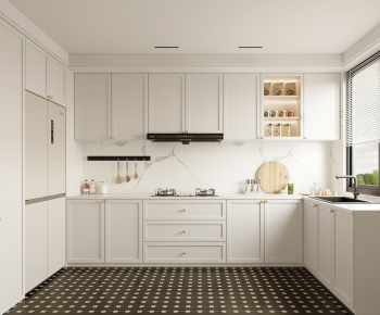 French Style The Kitchen-ID:717283019