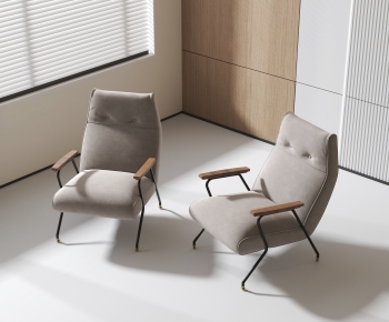 Modern Single Chair-ID:224759105