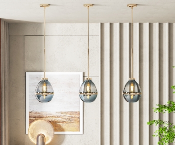 Modern Droplight-ID:479676011