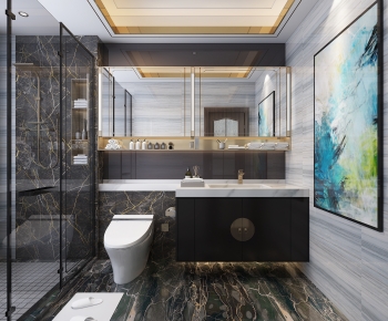 New Chinese Style TOILET-ID:628109936