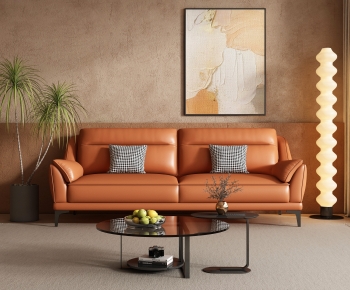 Modern A Sofa For Two-ID:111304042