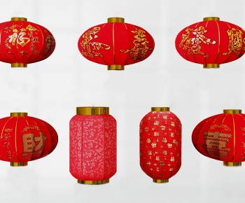 Chinese Style Lantern-ID:242527018