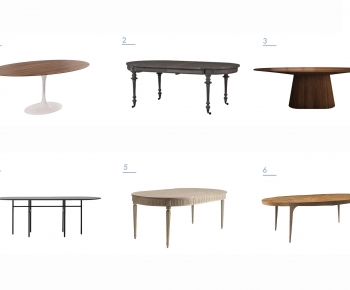 Modern Dining Table-ID:441677098