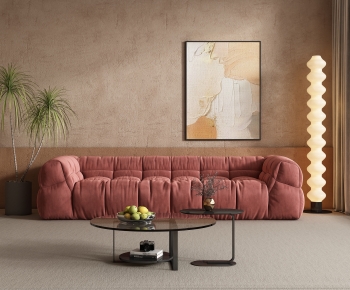 Modern Sofa Combination-ID:121500021
