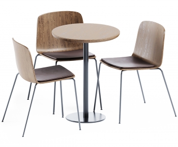 Modern Leisure Table And Chair-ID:792726992
