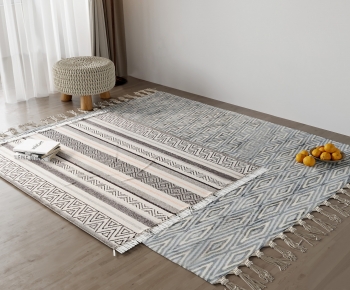 Wabi-sabi Style The Carpet-ID:718949087