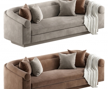 Modern A Sofa For Two-ID:855376964