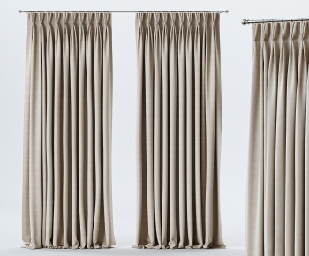 Modern The Curtain-ID:114542018