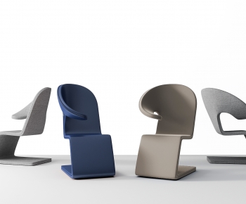 Modern Lounge Chair-ID:935344931