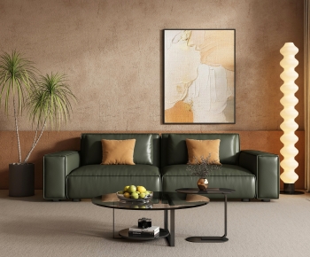 Modern A Sofa For Two-ID:408843047