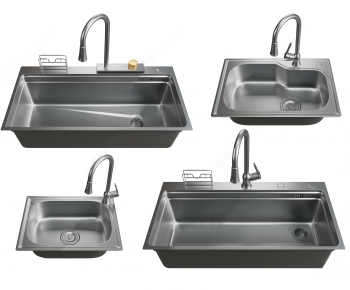 Modern Sink-ID:475249057