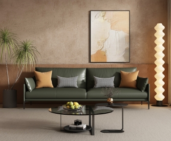 Modern A Sofa For Two-ID:980258946
