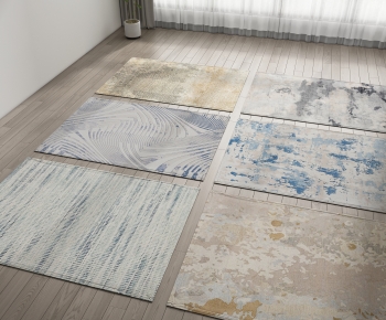 Modern The Carpet-ID:503240115