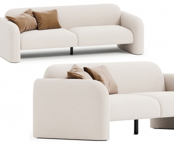 Modern A Sofa For Two-ID:125725985